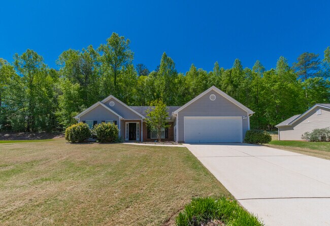 Building Photo - 1420 Jefferson Walk Cir