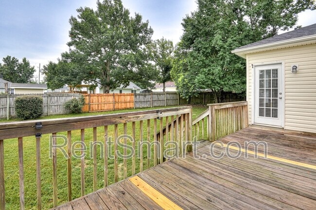 Building Photo - 4705 E Creek Mill Ct