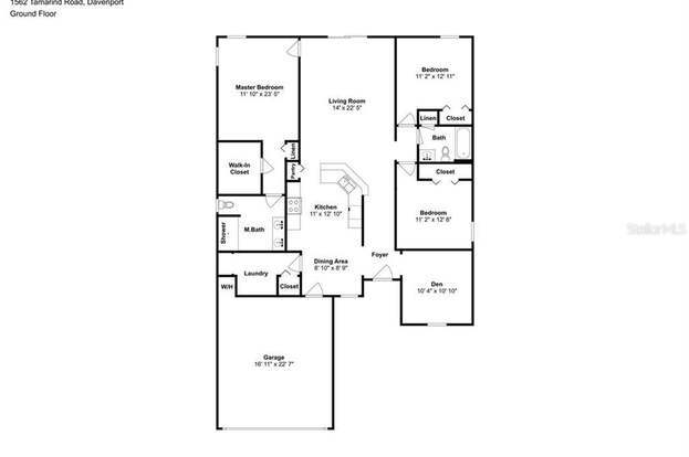 Building Photo - 1562 Tamarind Rd