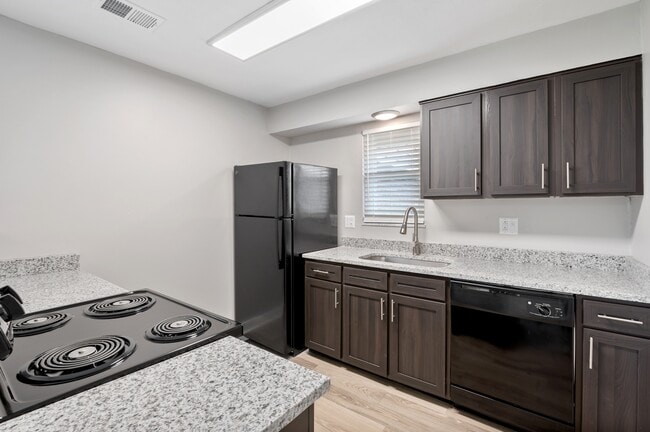 Building Photo - The Life at Lexington