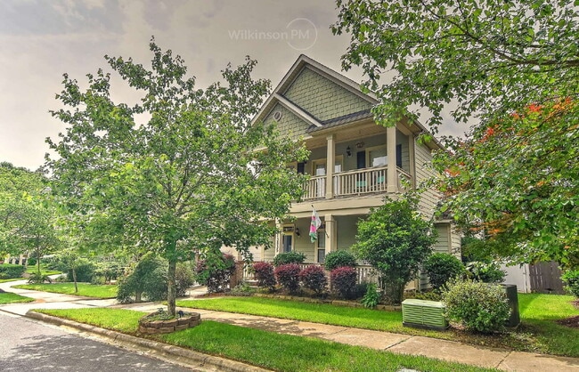 Primary Photo - Charming 3-Bedroom in Arbor Croft with Out...