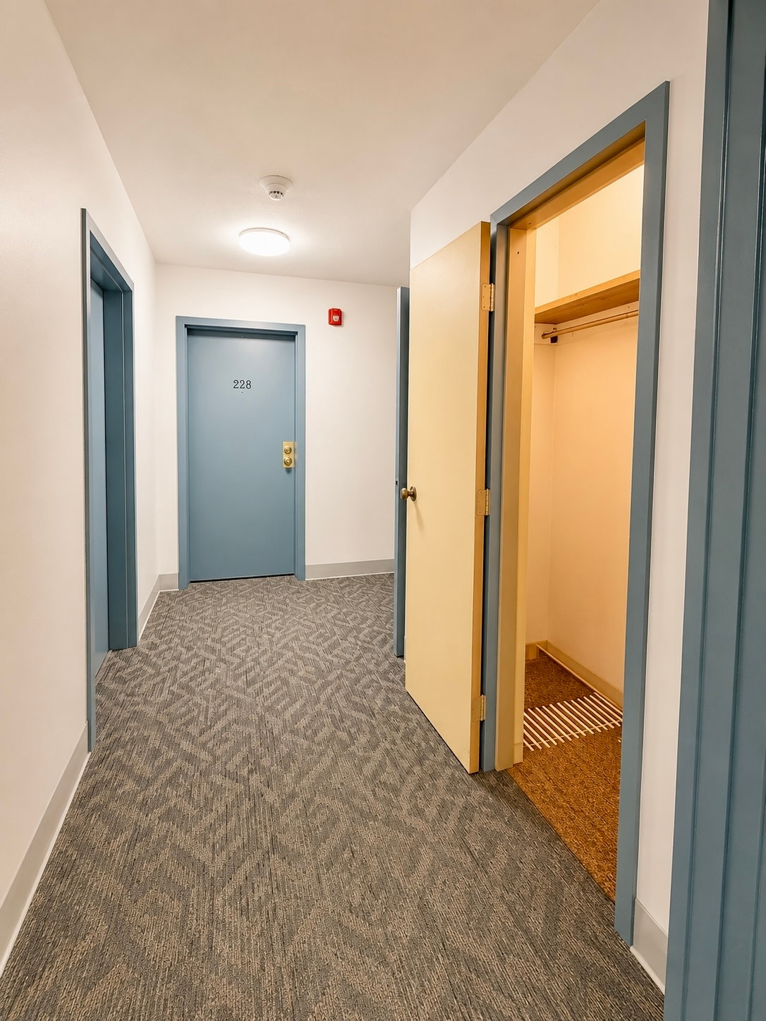 Additional Storage - 150 Rumford Ave