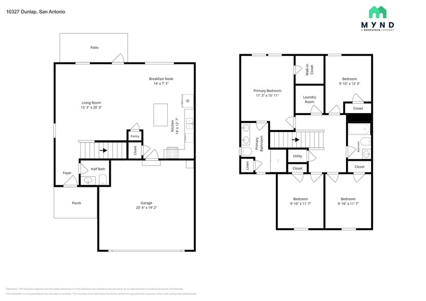 Building Photo - 10327 Dunlap
