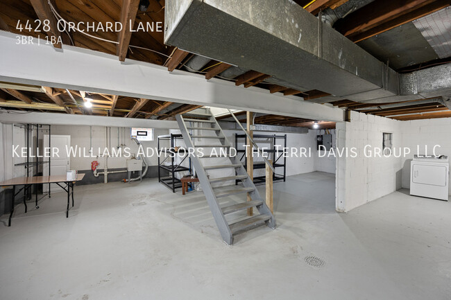 Building Photo - 4428 Orchard Ln