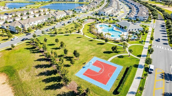 Building Photo - 16599 Barbours Crk Wy