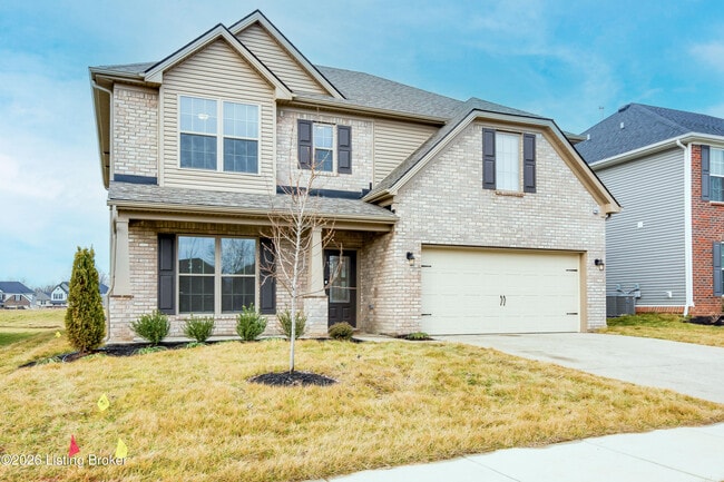 Building Photo - 13706 Halden Ridge Way