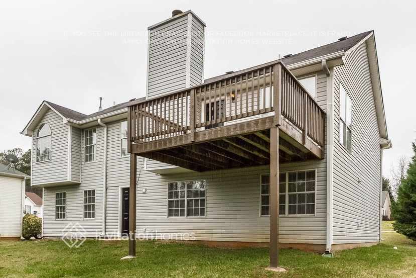 Building Photo - 1131 Collyns Ct