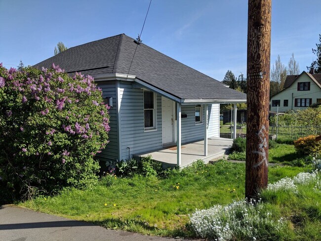 Building Photo - 1254 Franklin St