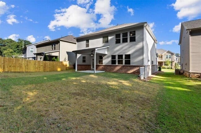 Building Photo - 3217 Hidden Valley Cir