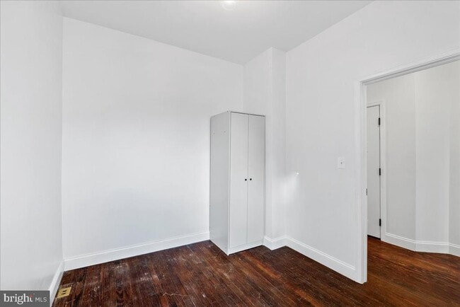 Building Photo - 2033 North Capitol St NE