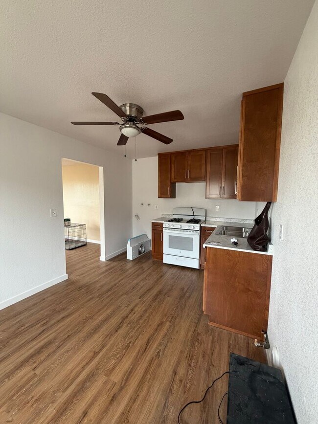 Building Photo - 3068 E Gage Ave