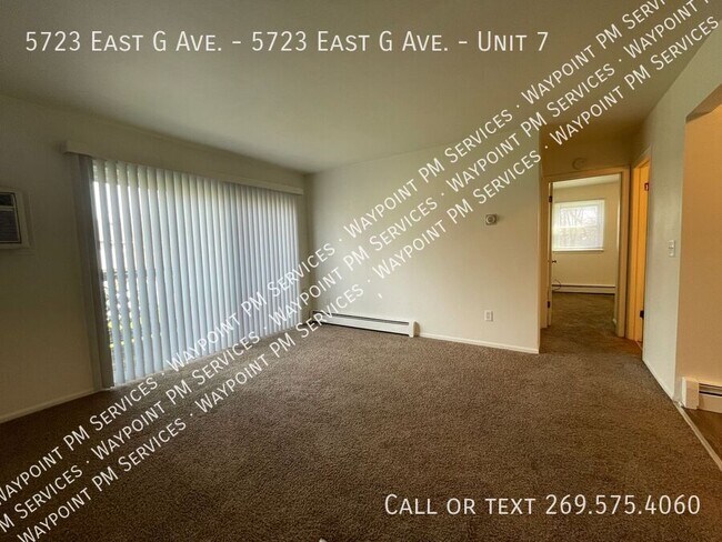 Building Photo - 5723 E G Ave