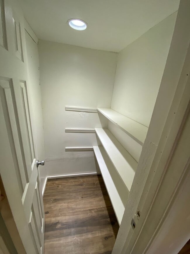 Building Photo - Stap Lane Community