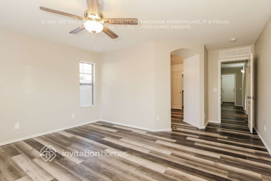 Building Photo - 16215 Los Coyotes St