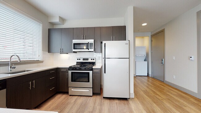 Building Photo - Boutique Apartments