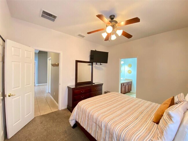 Building Photo - 8000 Acadia Estates Ct