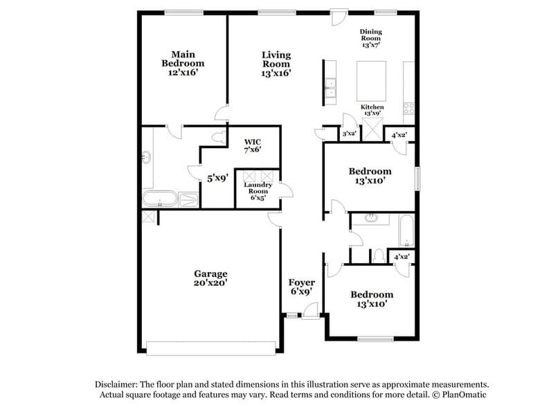 Building Photo - 400 Captain Grumbles Dr