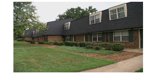 Building Photo - Gorman Crossings