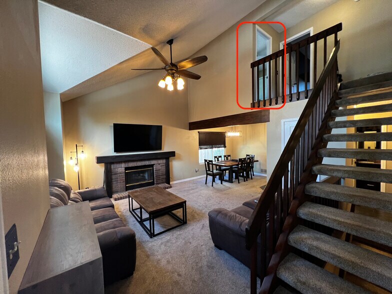 Building Photo - 6735 Glade Park Dr