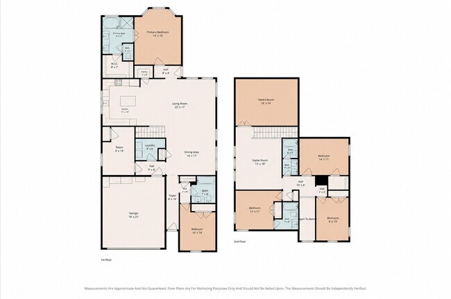 Building Photo - 8442 Harrington Grv Trl