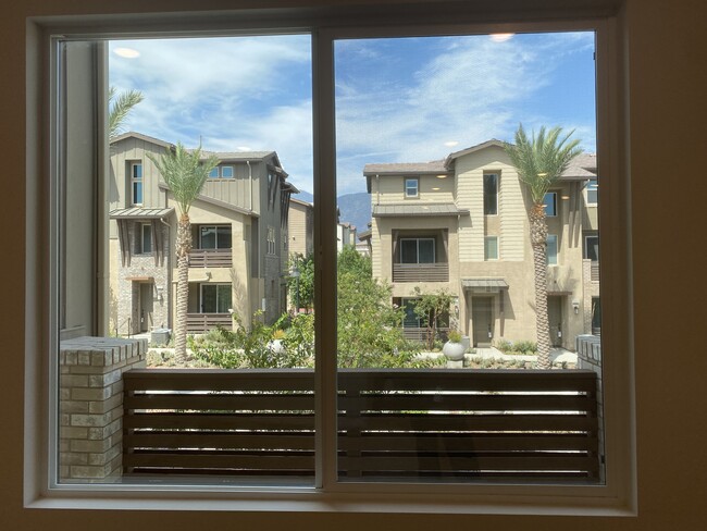 View from Living Room - 12252 Estrella Dr