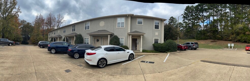 Street View - 2901 Harris Dr