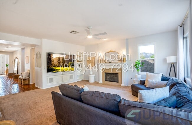 Building Photo - Spacious 5-Bedroom Home with Pool & Spa in San Elijo Hills ** MOVE IN SPECIAL $400 OFF FIRST MONT...