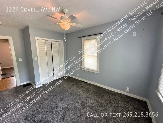 Building Photo - 1226 Covell Ave NW