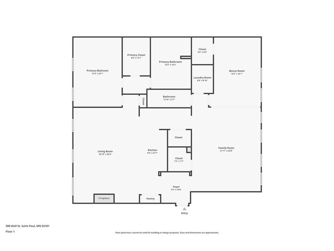 Building Photo - 300 Wall St