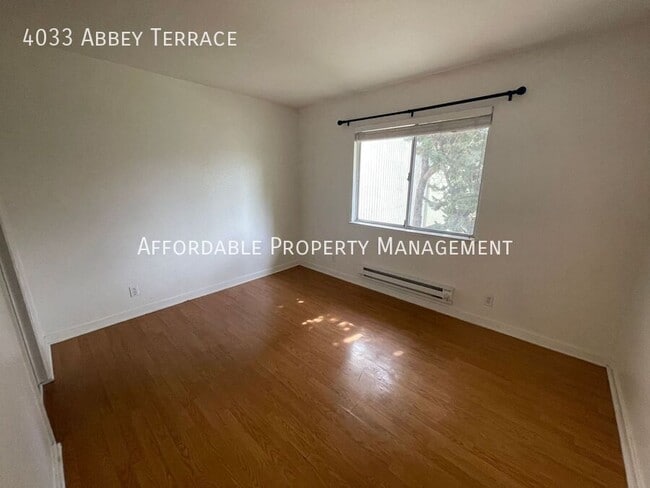 Building Photo - 4033 Abbey Terrace