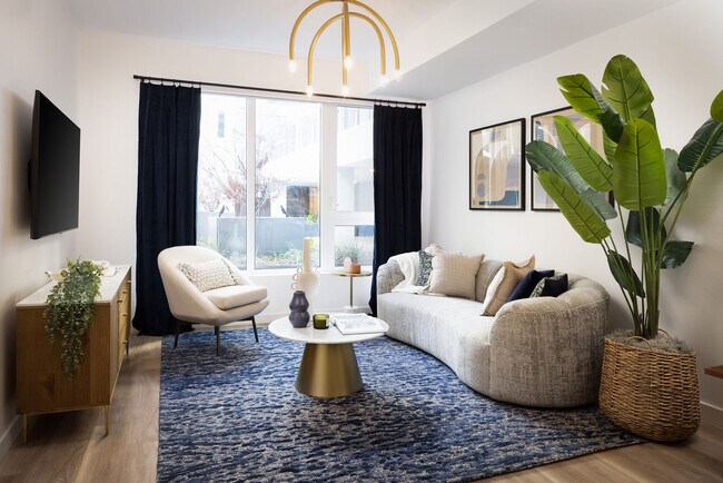 The Louise Los Feliz apartments — community photo - The Louise Los Feliz
