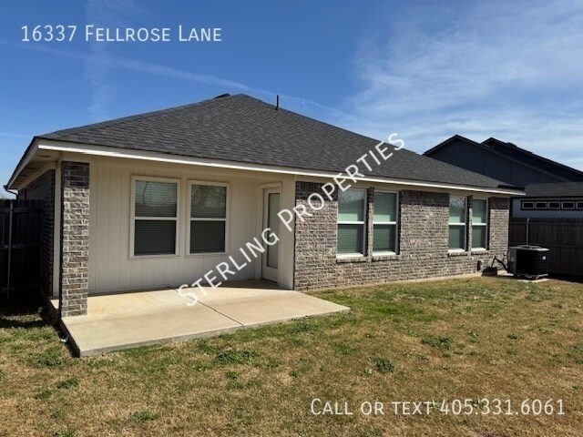 Building Photo - 16337 Fellrose Ln