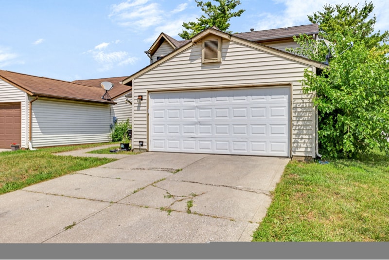 Building Photo - 5327 Traditions Dr