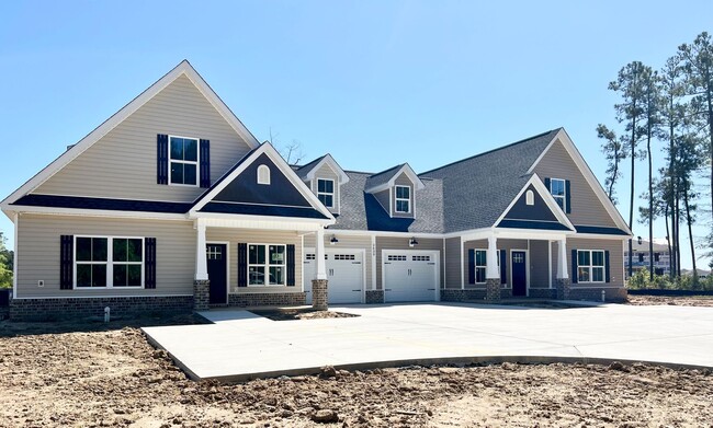 Building Photo - May 15th availability! Brand New! Beautifu...