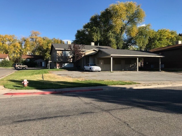 Building Photo - 2340 N 250 W