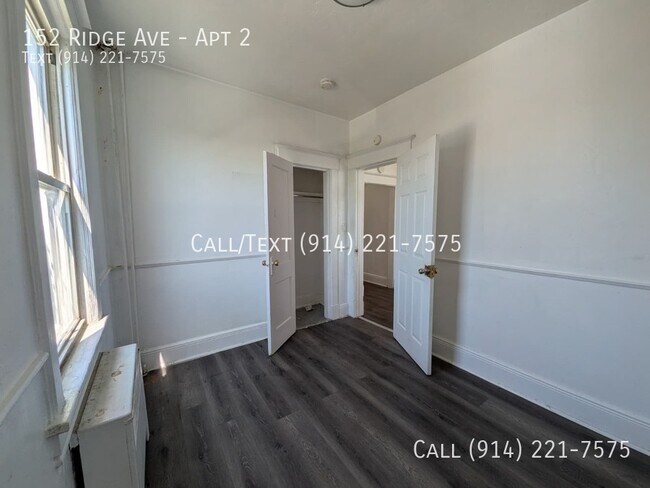 Building Photo - 152 Ridge Ave