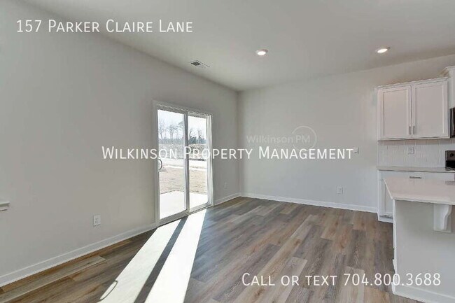 Building Photo - 157 Parker Claire Ln