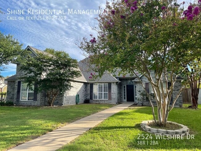 Building Photo - 2524 Wilshire Dr