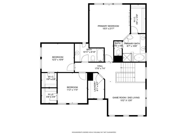 Building Photo - A Home That Adapts to You – Luxury, Flexibility & Entertainment Await!