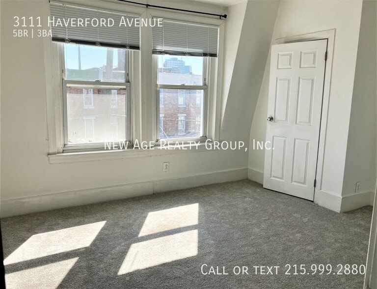 Building Photo - 3111 Haverford Ave