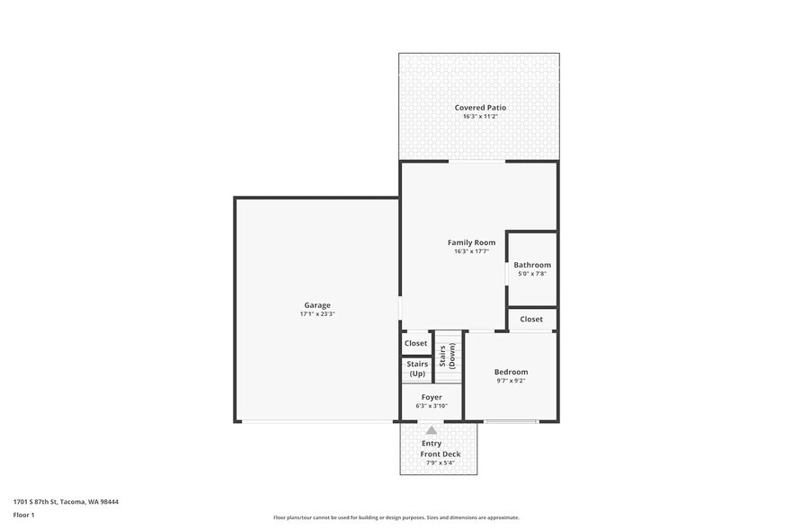 Building Photo - 1701 S 87th St