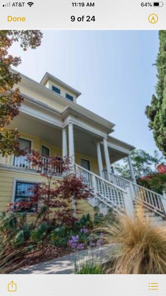 Building Photo - 401 1/2 Alameda St