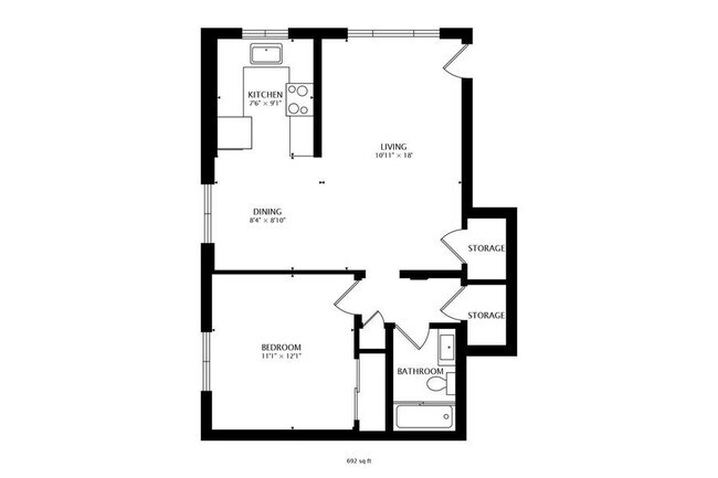 Building Photo - 1549 San Carlos Ave
