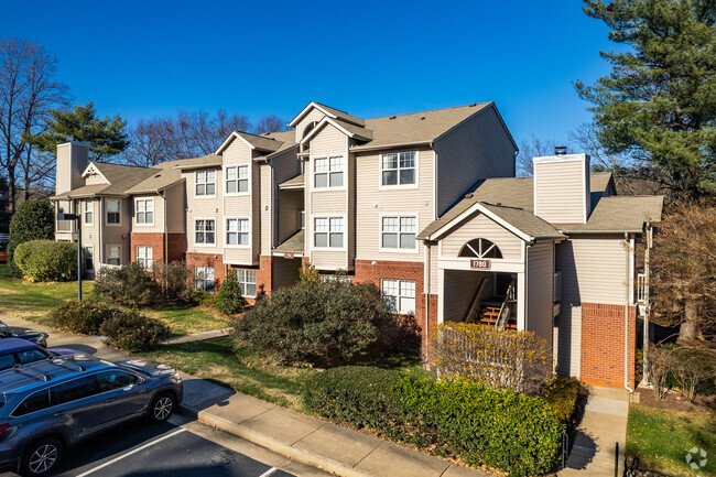 1798 Jonathan Way - Parc Reston