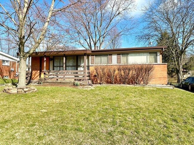 Building Photo - 3112 Delaney St