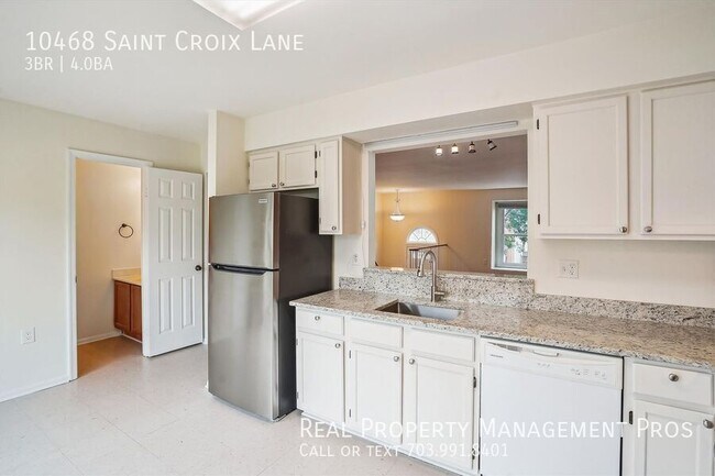 Building Photo - 10468 St Croix Ln