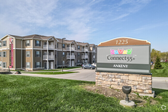 Building Photo - Connect55+ Ankeny Senior Living 55+