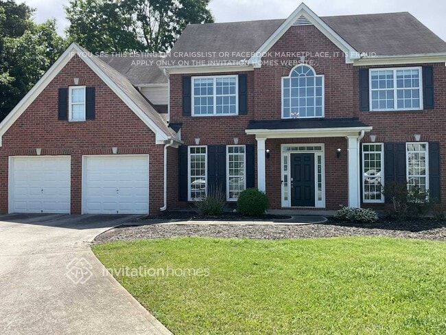 Building Photo - 1506 Shuman Hollow