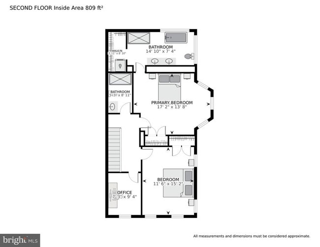 Building Photo - 522 F St NE