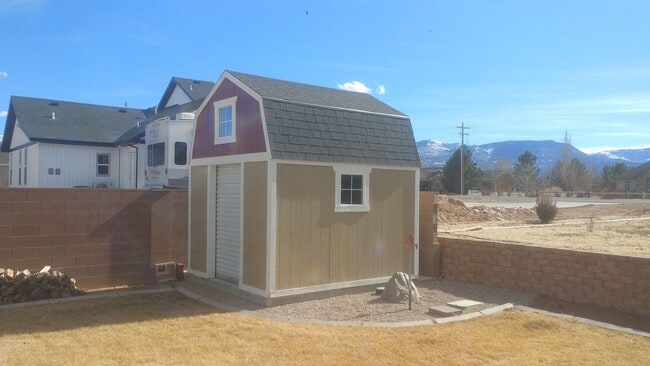 Building Photo - 1630 N 3475 W